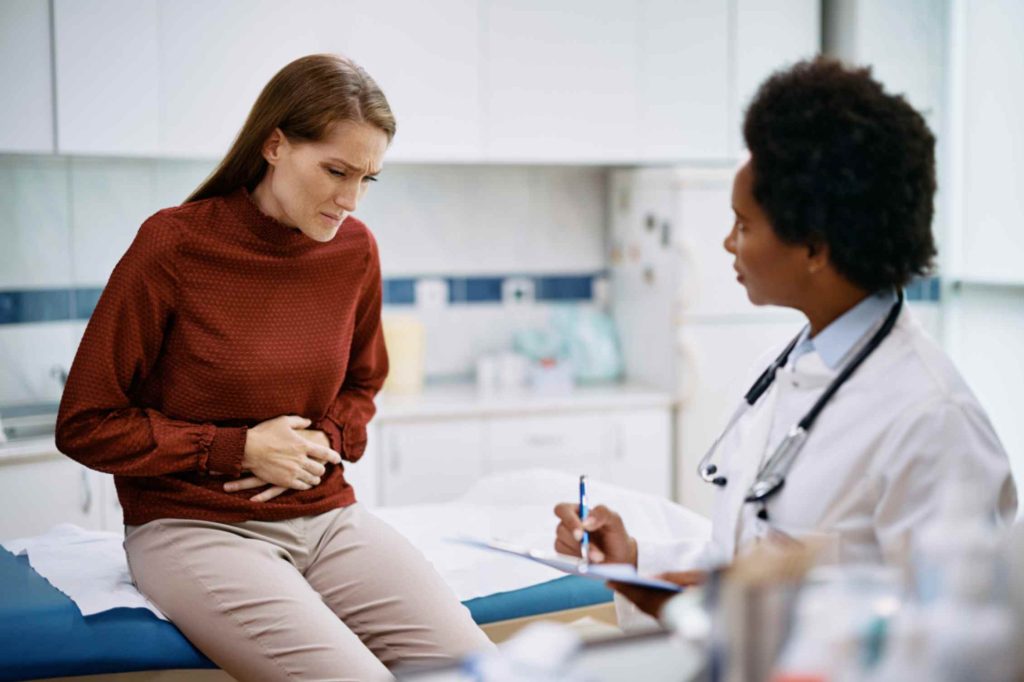 UTI treatment in Taplow