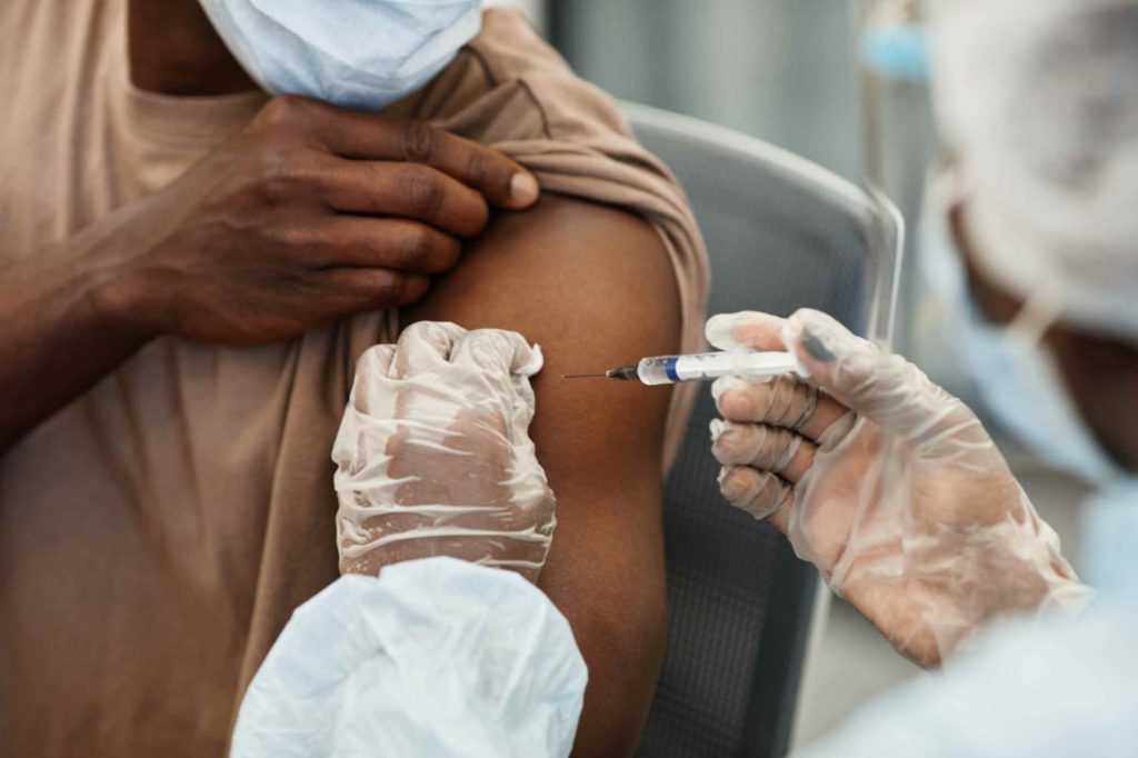 Africa Travel Vaccines