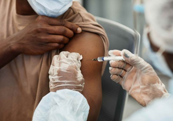 Africa Travel Vaccines