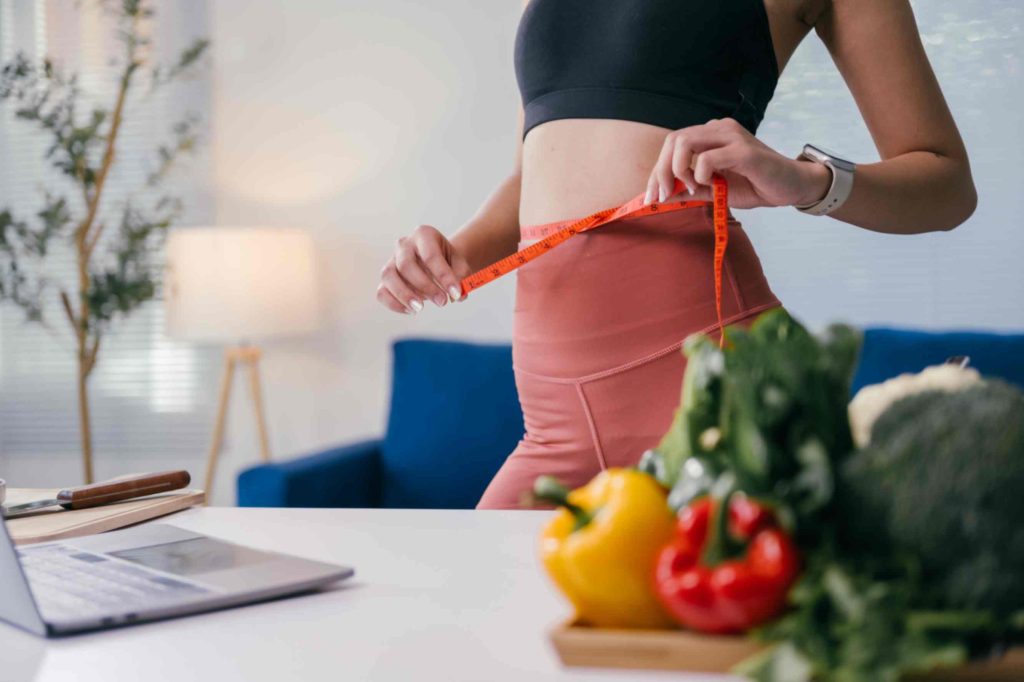 Professional Weight Management Support