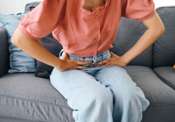 UTI symptoms