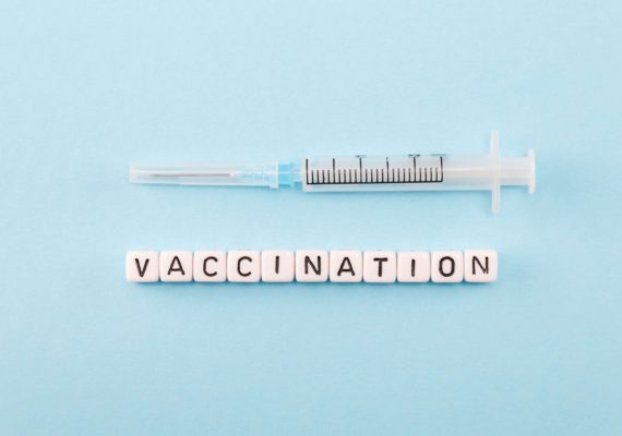 travel vaccination clinic in East Burnham