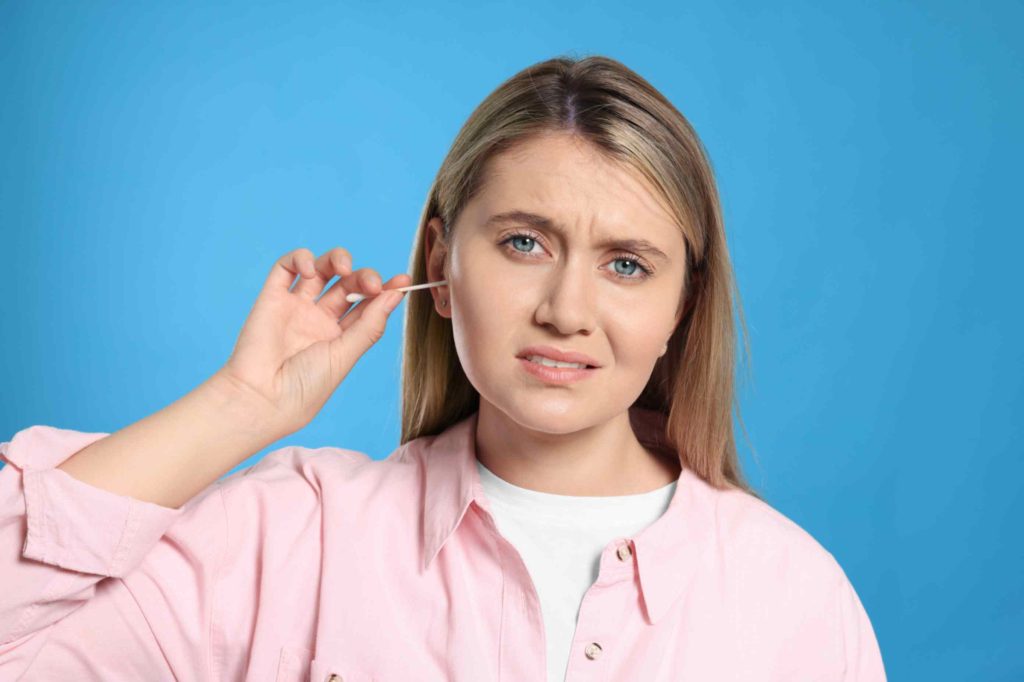 Earwax removal in Gerrards Cross