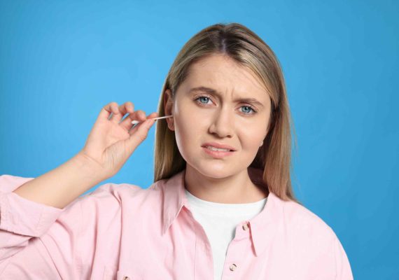 Earwax removal in Gerrards Cross